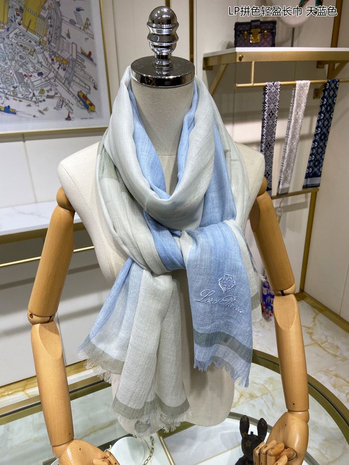 Loro Piana Scarf LPC00002